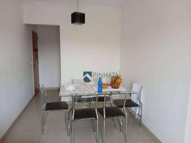 Apartamento venda em Região Imediata de Ourinhos, Ourinhos