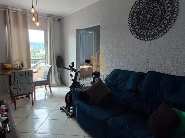 Apartamento venda em Jardim Santa Cecília, Valinhos