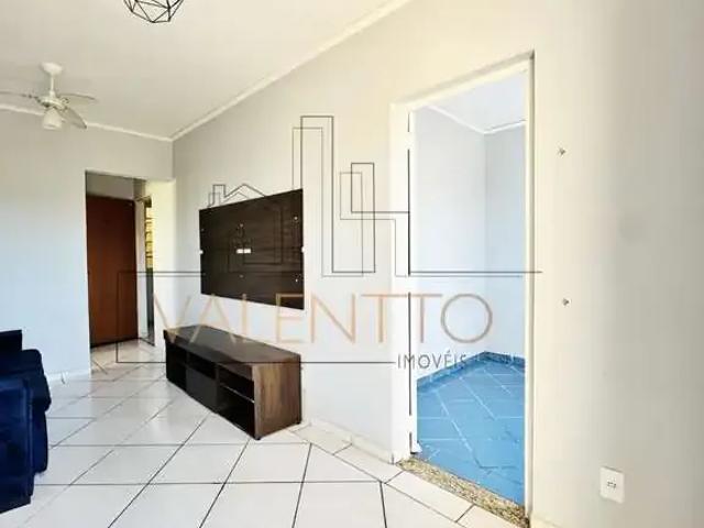 Apartamento venda em Jardim Santa Cecília, Valinhos