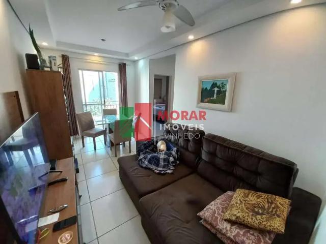 Apartamento venda em Jardim Santa Cecília, Valinhos