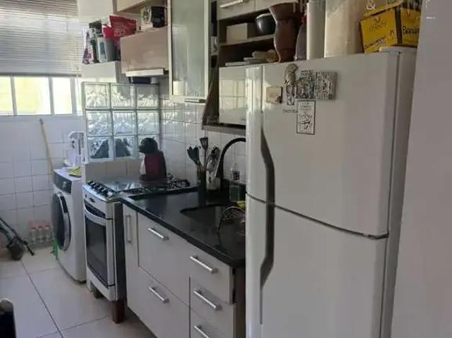 Apartamento venda em Região Imediata de Andradina, Andradina