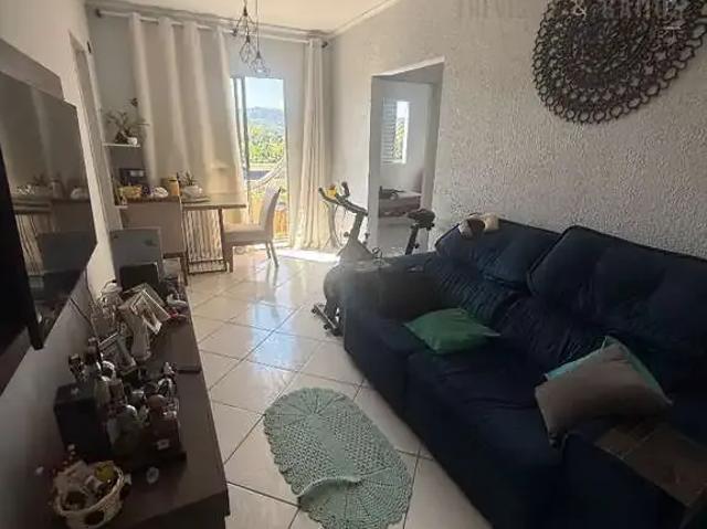 Apartamento venda em Região Imediata de Andradina, Andradina
