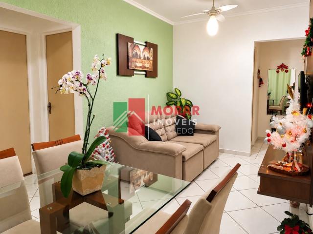 Apartamento venda em Jardim Santa Cecília, Valinhos
