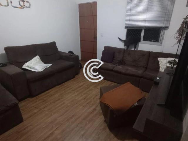 Apartamento venda em Jardim Santa Rosa, Valinhos