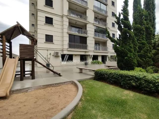 Apartamento venda em Parque Monte Verde, Valinhos