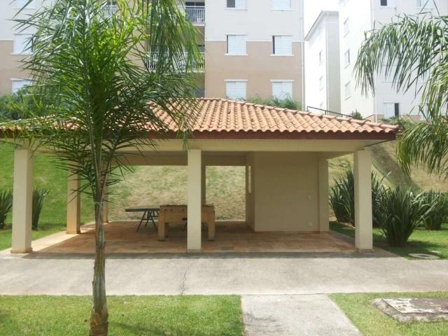 Apartamento venda em Jardim América II, Valinhos