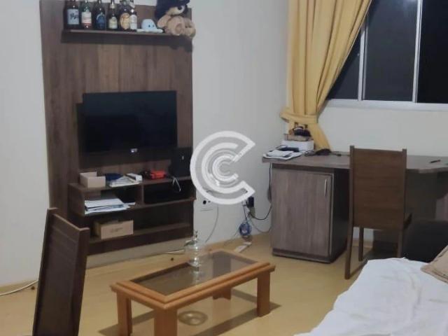 Apartamento venda em Jardim Santa Rosa, Valinhos