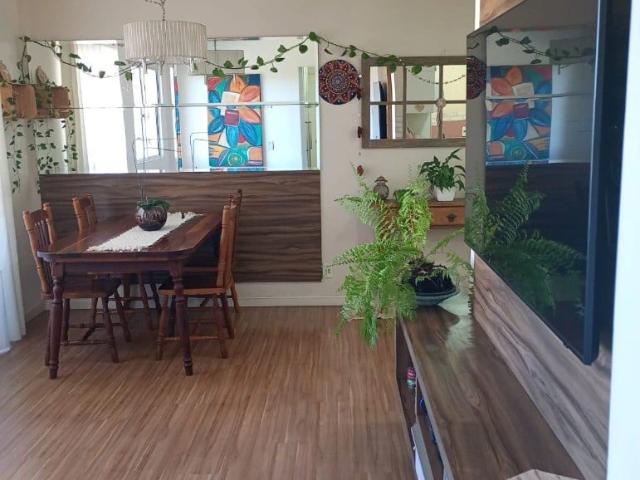 Apartamento venda em Jardim Santa Rosa, Valinhos