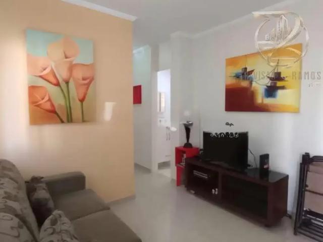 Apartamento venda em Jardim Santa Rosa, Valinhos