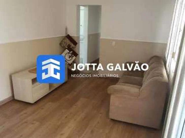 Apartamento venda em Jardim Santa Rosa, Valinhos