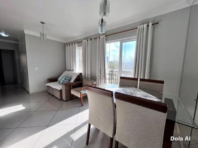 Apartamento venda em Jardim Santa Rosa, Valinhos