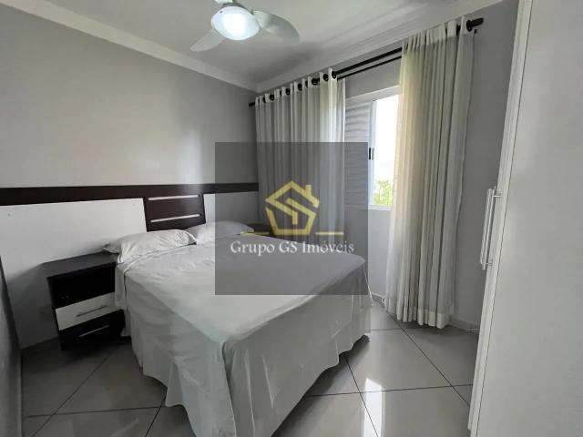 Apartamento venda em Jardim Santa Rosa, Valinhos