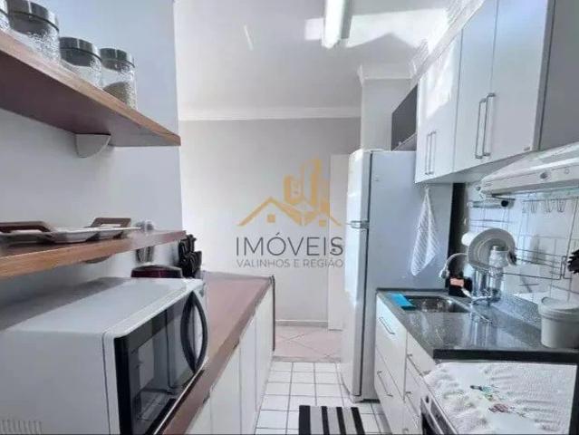 Apartamento venda em Jardim Santa Rosa, Valinhos