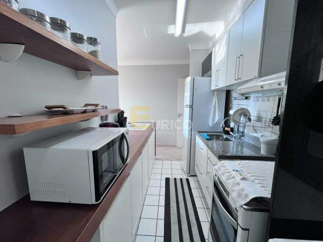 Apartamento venda em Jardim Santa Rosa, Valinhos