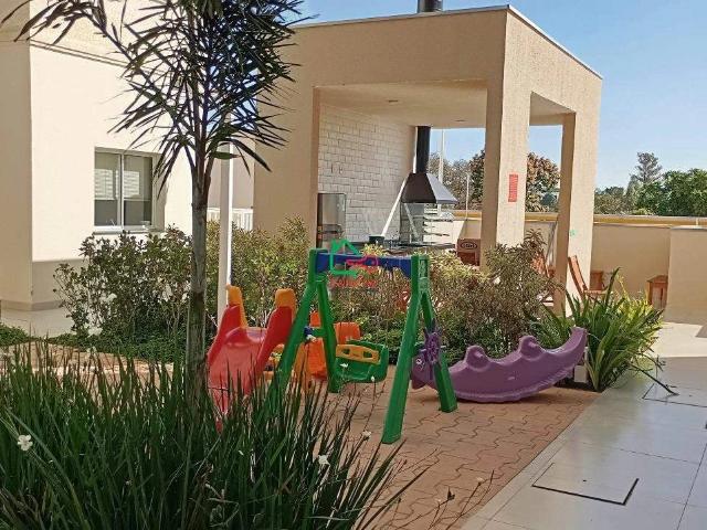 Apartamento venda em Vila Santo Antônio, Valinhos