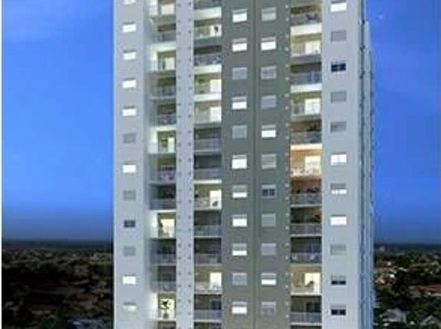 Apartamento venda em Jardim do Lago, Valinhos