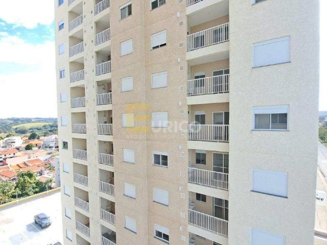 Apartamento venda em Vila Bissoto, Valinhos