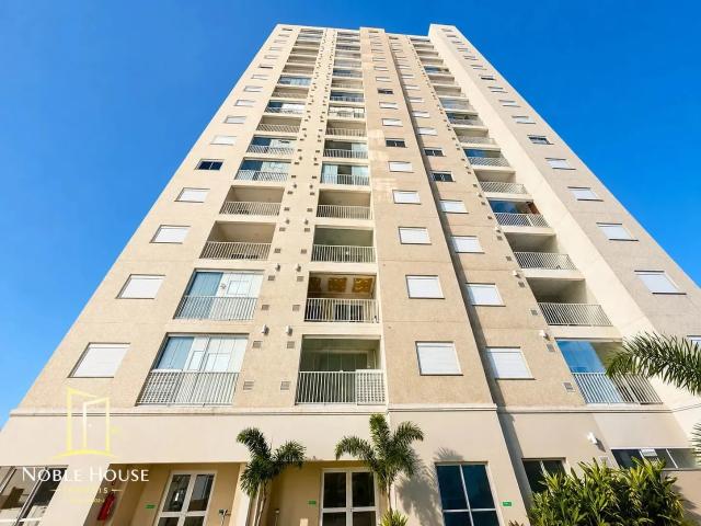 Apartamento venda em Jardim do Lago, Valinhos