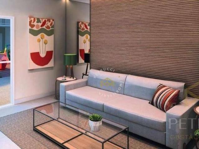 Apartamento venda em Região Imediata de Campinas, Região Metropolitana de Campinas