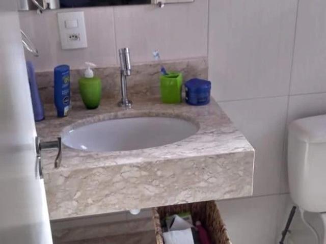 Apartamento venda em Vila Santo Antônio, Valinhos