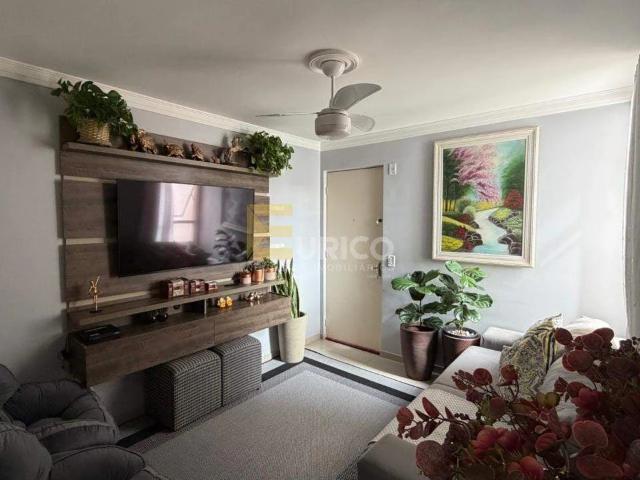 Apartamento venda em Parque dos Cocais, Valinhos