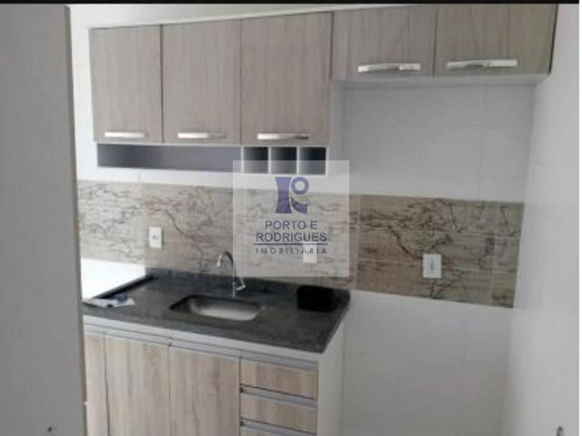 Apartamento venda em Parque dos Cocais, Valinhos