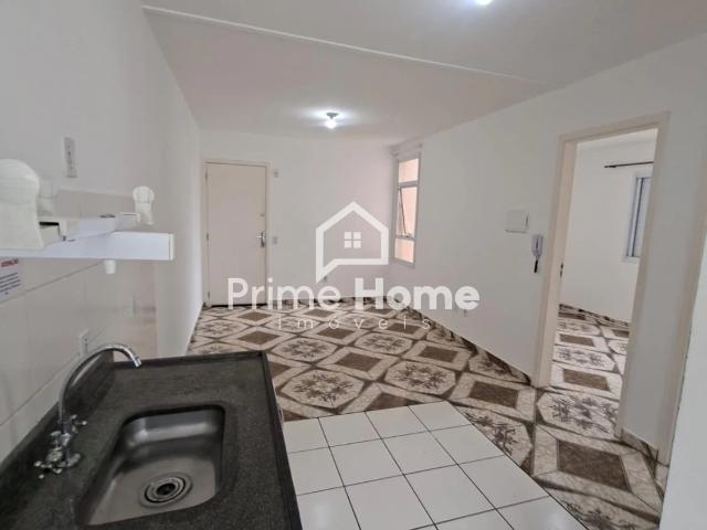 Apartamento venda em Valinhos