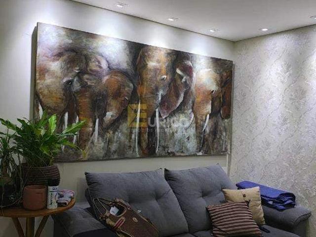 Apartamento venda em Valinhos