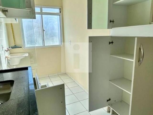 Apartamento venda em Parque dos Cocais, Valinhos