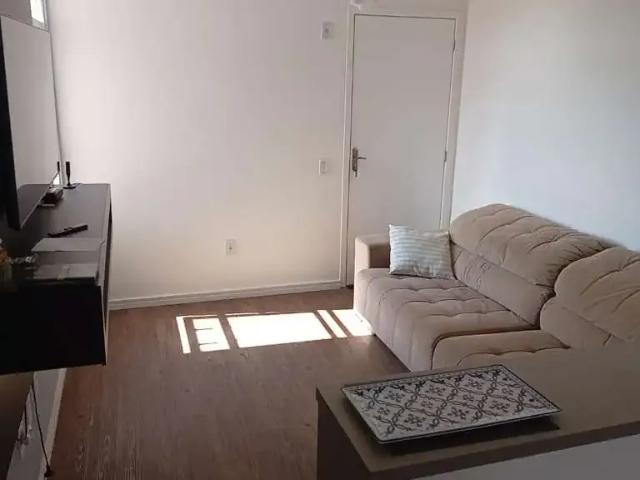 Apartamento venda em Valinhos