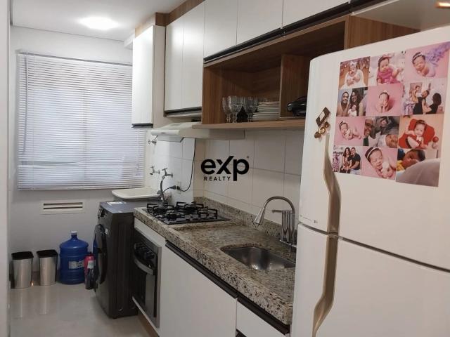 Apartamento venda em Valinhos