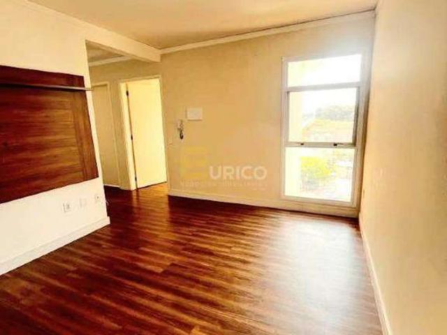 Apartamento venda em Valinhos