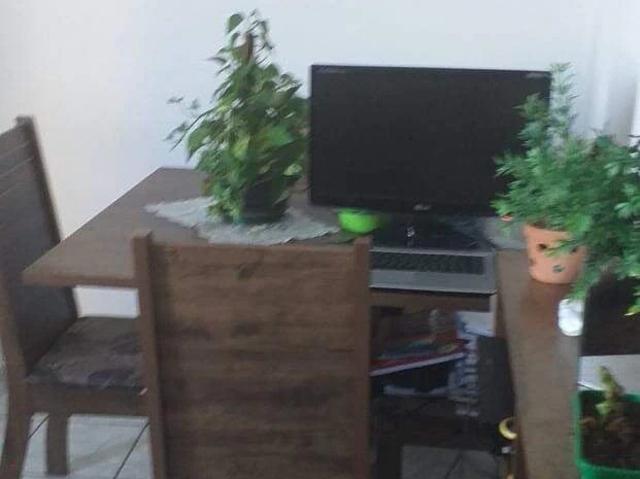Apartamento venda em Parque dos Cocais, Valinhos