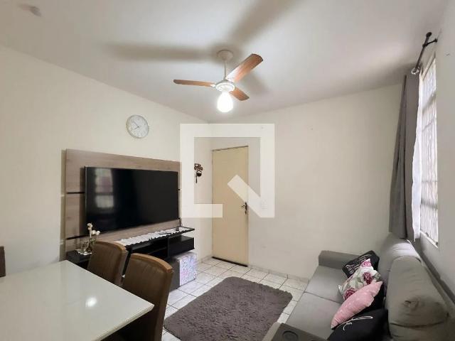Apartamento venda em Parque dos Cocais, Valinhos
