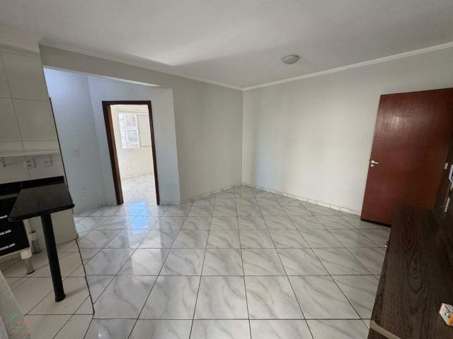 Apartamento venda em Jardim Eliza, Valinhos