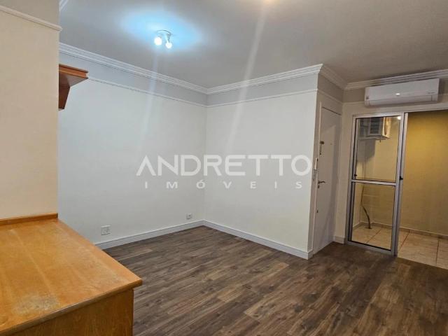 Apartamento venda em Jardim Eliza, Valinhos
