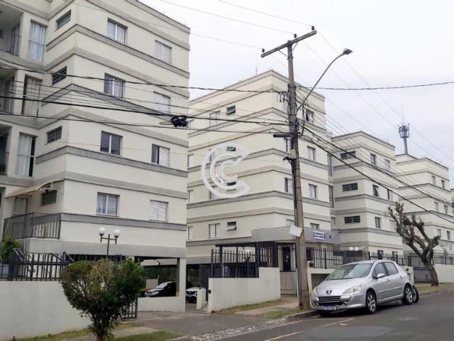 Apartamento venda em Jardim Eliza, Valinhos