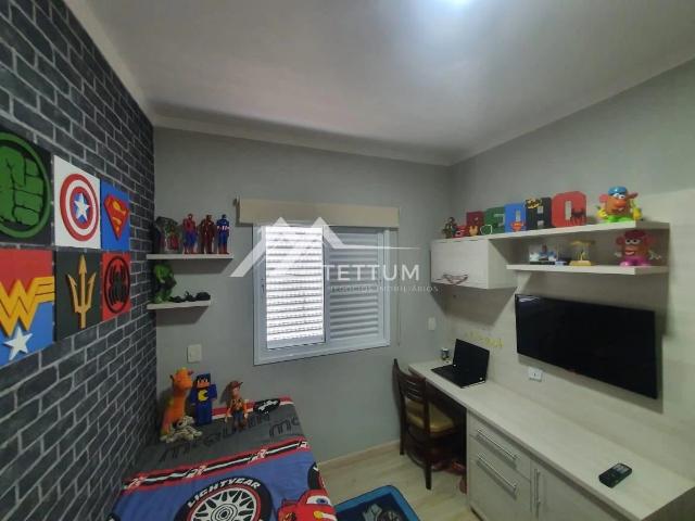 Apartamento venda em Jardim Eliza, Valinhos