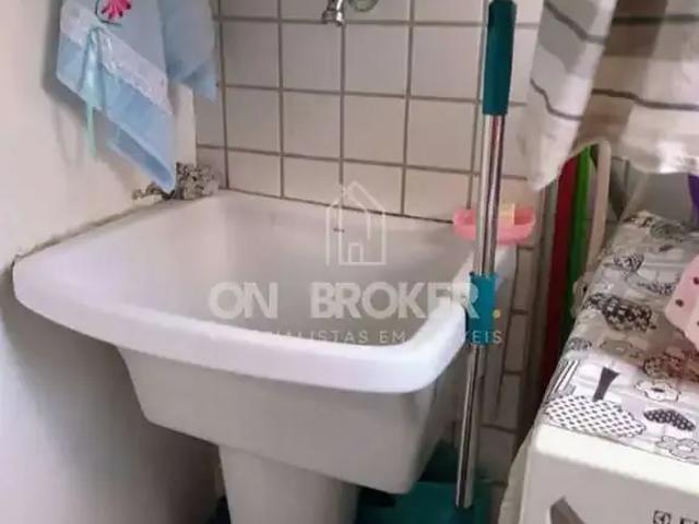 Apartamento venda em Vila Faustina II, Valinhos