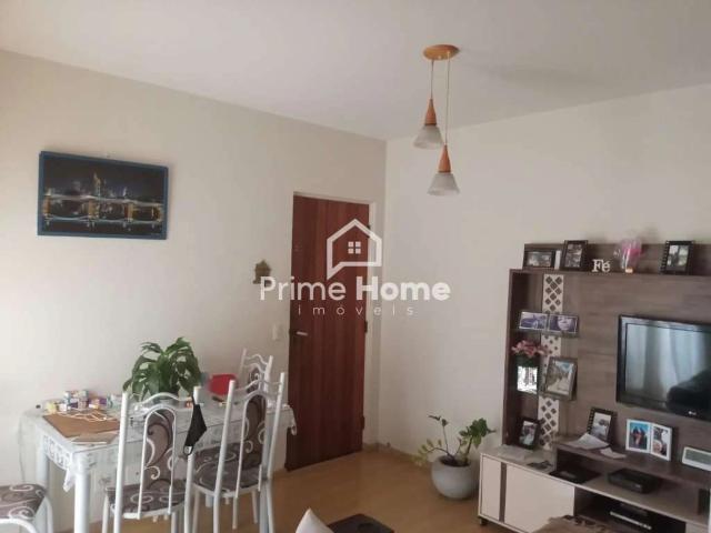 Apartamento venda em Jardim América II, Valinhos