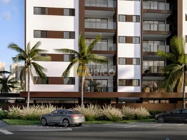Apartamento venda em Vila Embaré, Valinhos