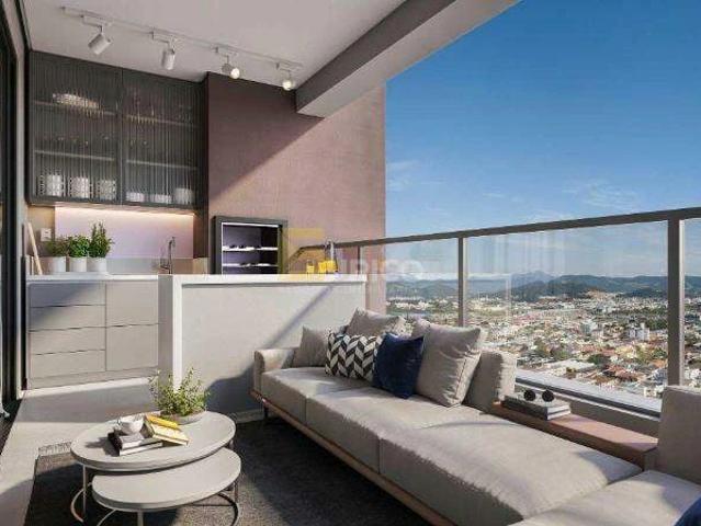 Apartamento venda em Vila Embaré, Valinhos