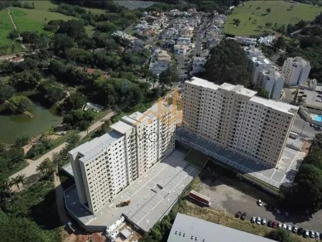 Apartamento venda em Jardim Nova Palmares, Valinhos