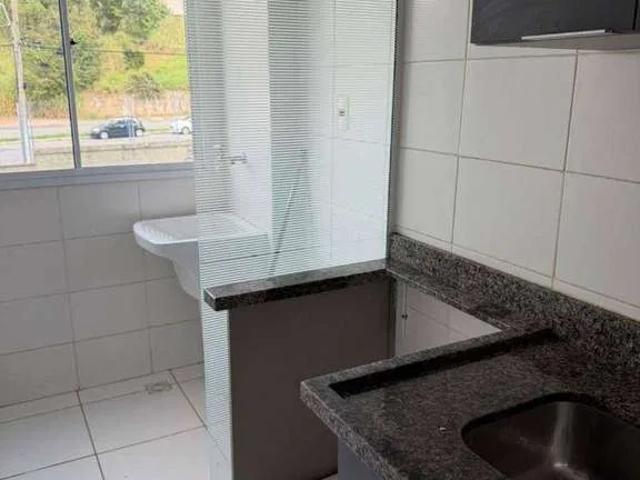 Apartamento venda em Jardim Santa Rosa, Valinhos