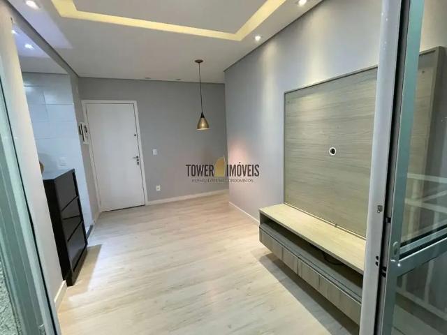Apartamento venda em Jardim Nova Palmares, Valinhos