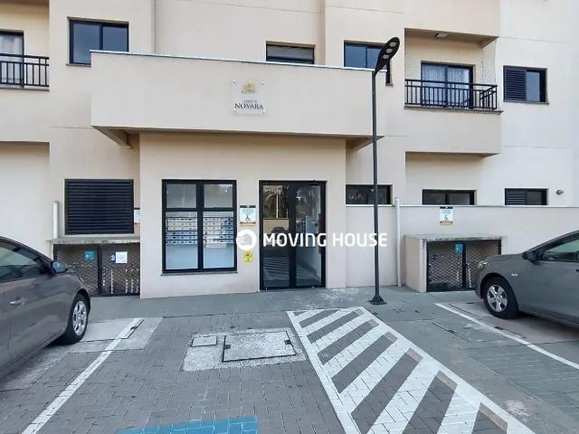 Apartamento venda em Jardim Nova Palmares, Valinhos