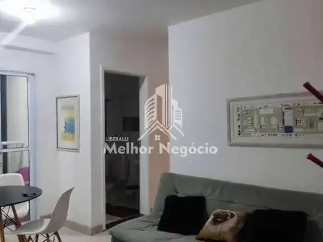 Apartamento venda em Região Imediata de Campinas, Região Metropolitana de Campinas
