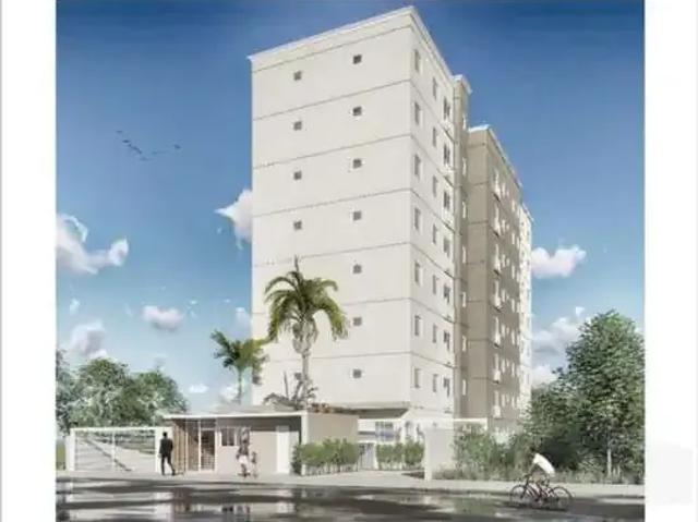 Apartamento venda em Jardim Nova Palmares, Valinhos