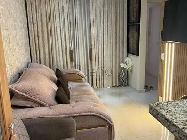 Apartamento venda em Região Imediata de Campinas, Região Metropolitana de Campinas