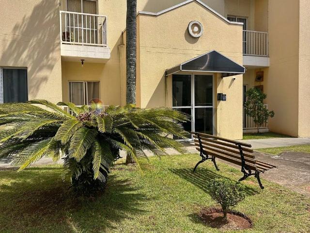 Apartamento venda em Jardim Nova Palmares, Valinhos